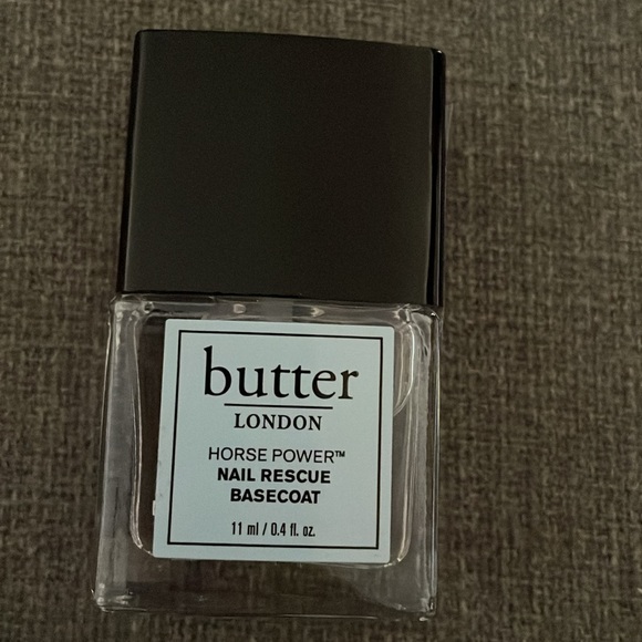 Butter London Horse Power Nail rescue - Picture 5 of 8